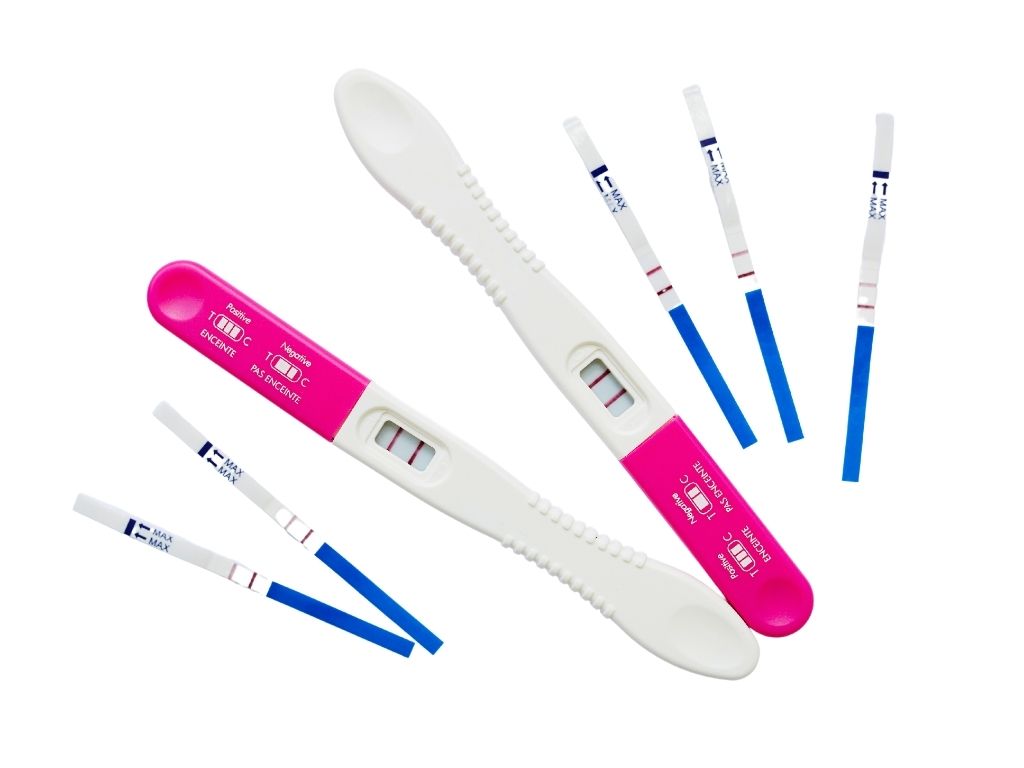 Schwangerschaftstest Unterschied zwischen teuren und günstigen