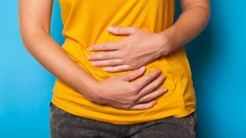 Endometriose schränkt die Fruchtbarkeit ein