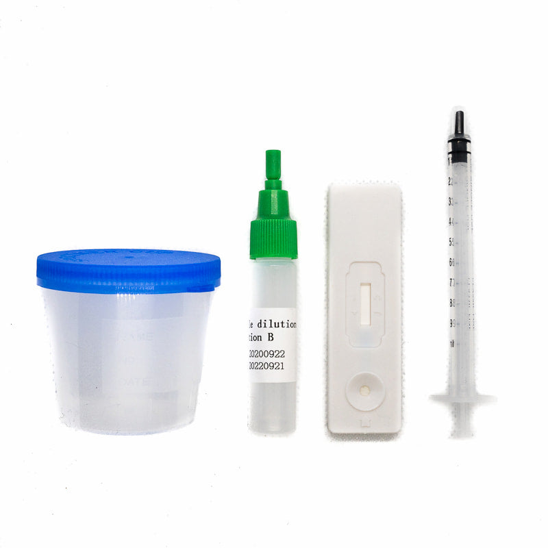 Starterpaket für den Mann