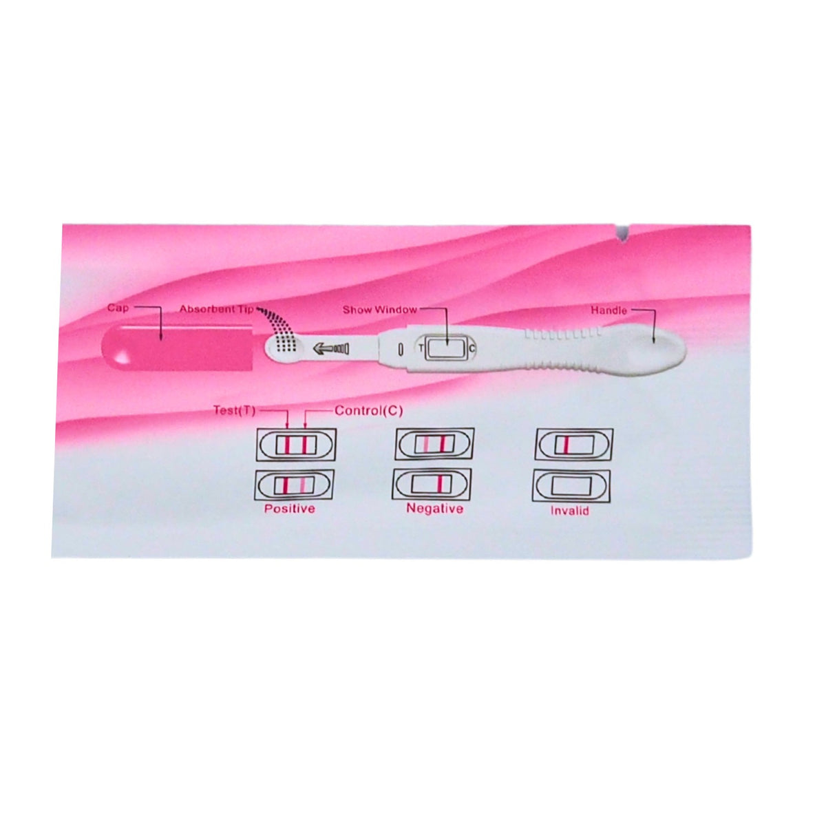 Ovulationstest Midstream | LH-Test