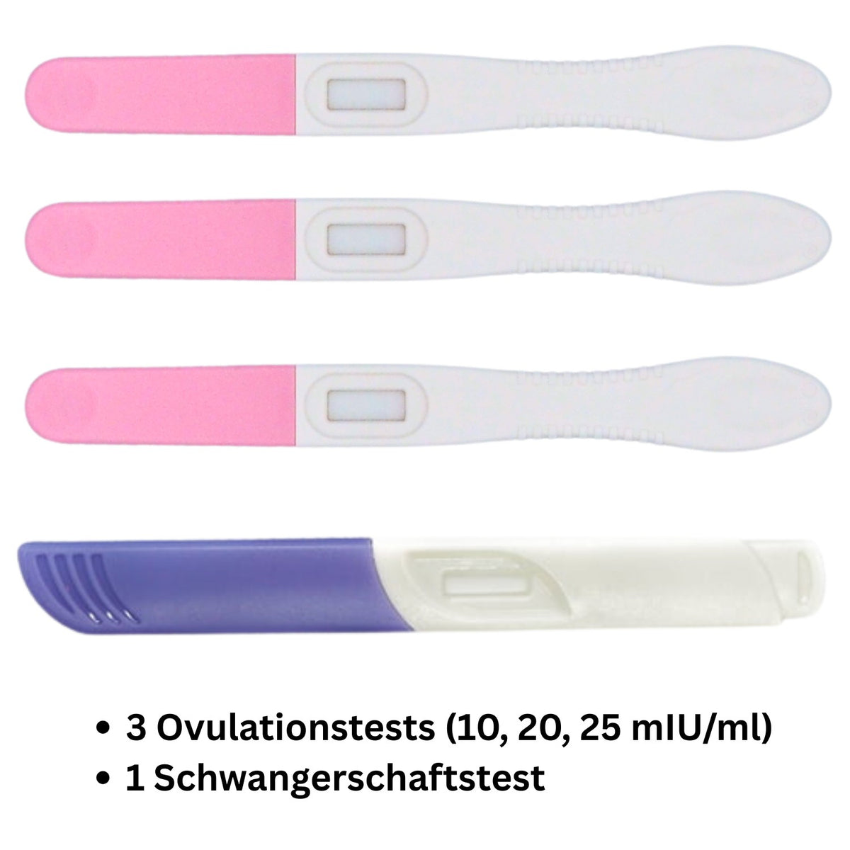Starterpaket - Midstream