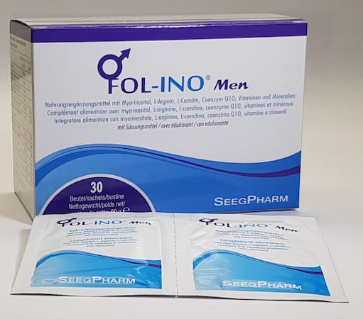 Starterpaket für den Mann