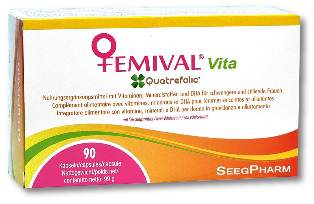 Femival Vita