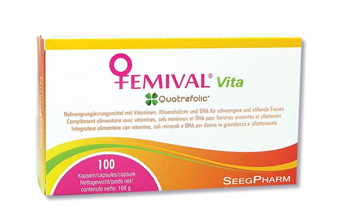 Femival Vita by Ovu-Shop.ch